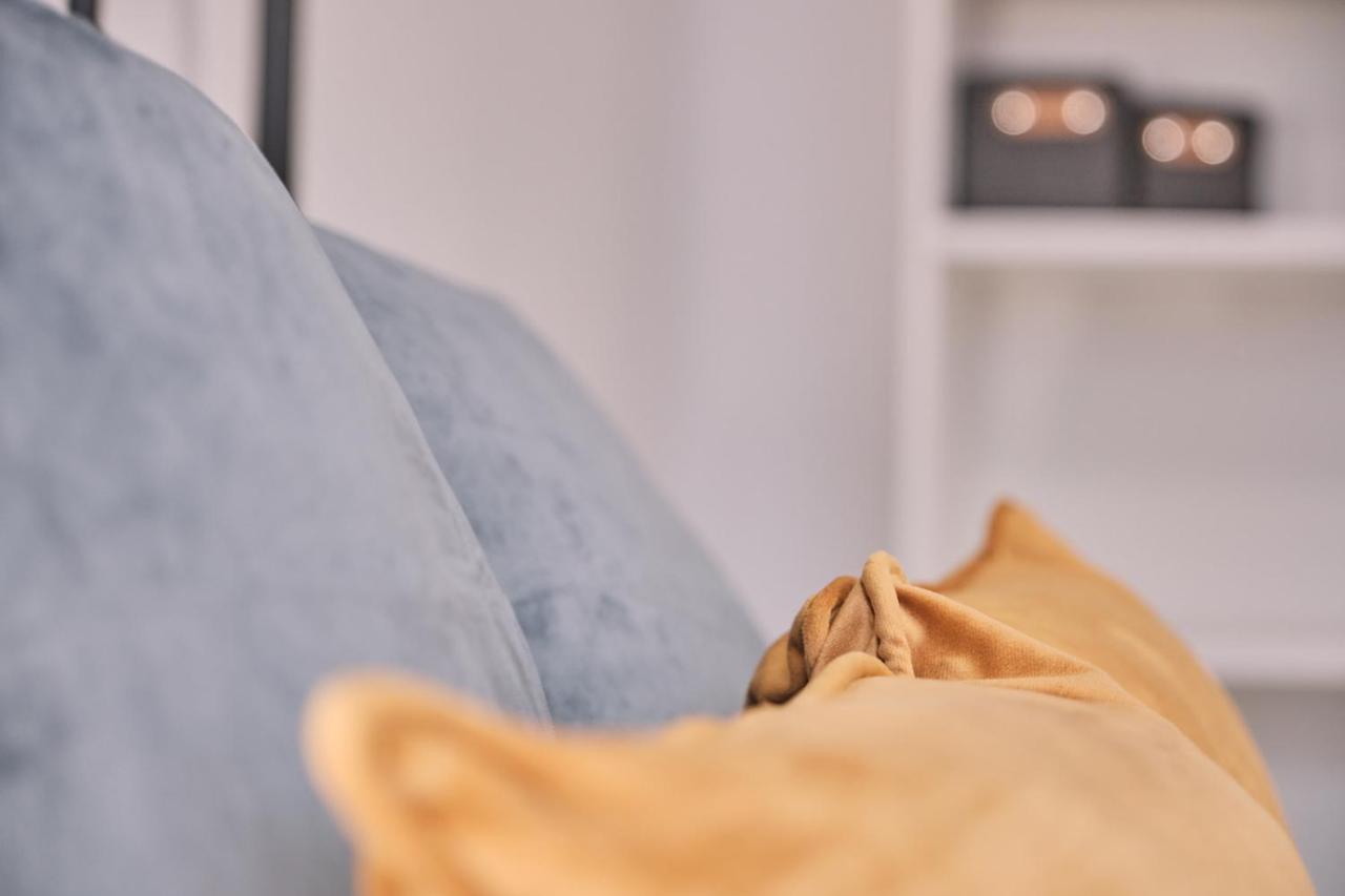 Dada Coliving & Rooms By Serendipia Turismo 산티아고데콤포스텔라 외부 사진