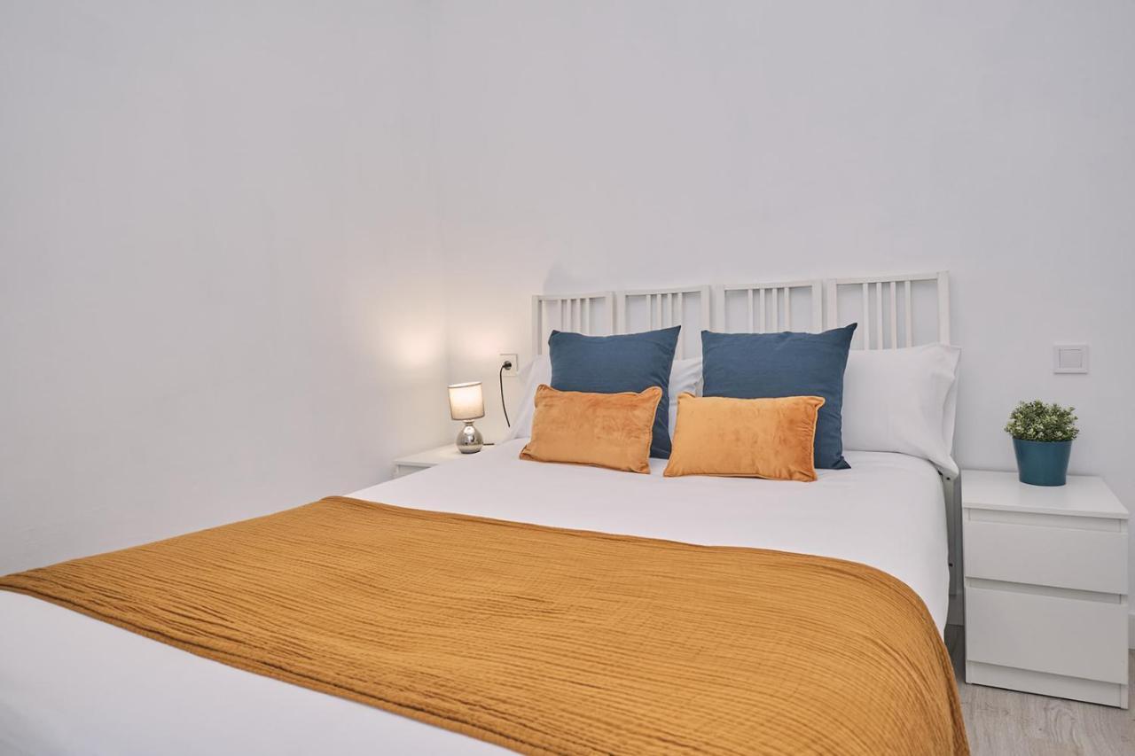 Dada Coliving & Rooms By Serendipia Turismo 산티아고데콤포스텔라 외부 사진