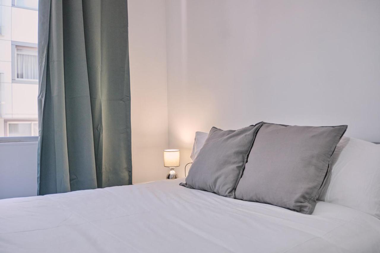 Dada Coliving & Rooms By Serendipia Turismo 산티아고데콤포스텔라 외부 사진