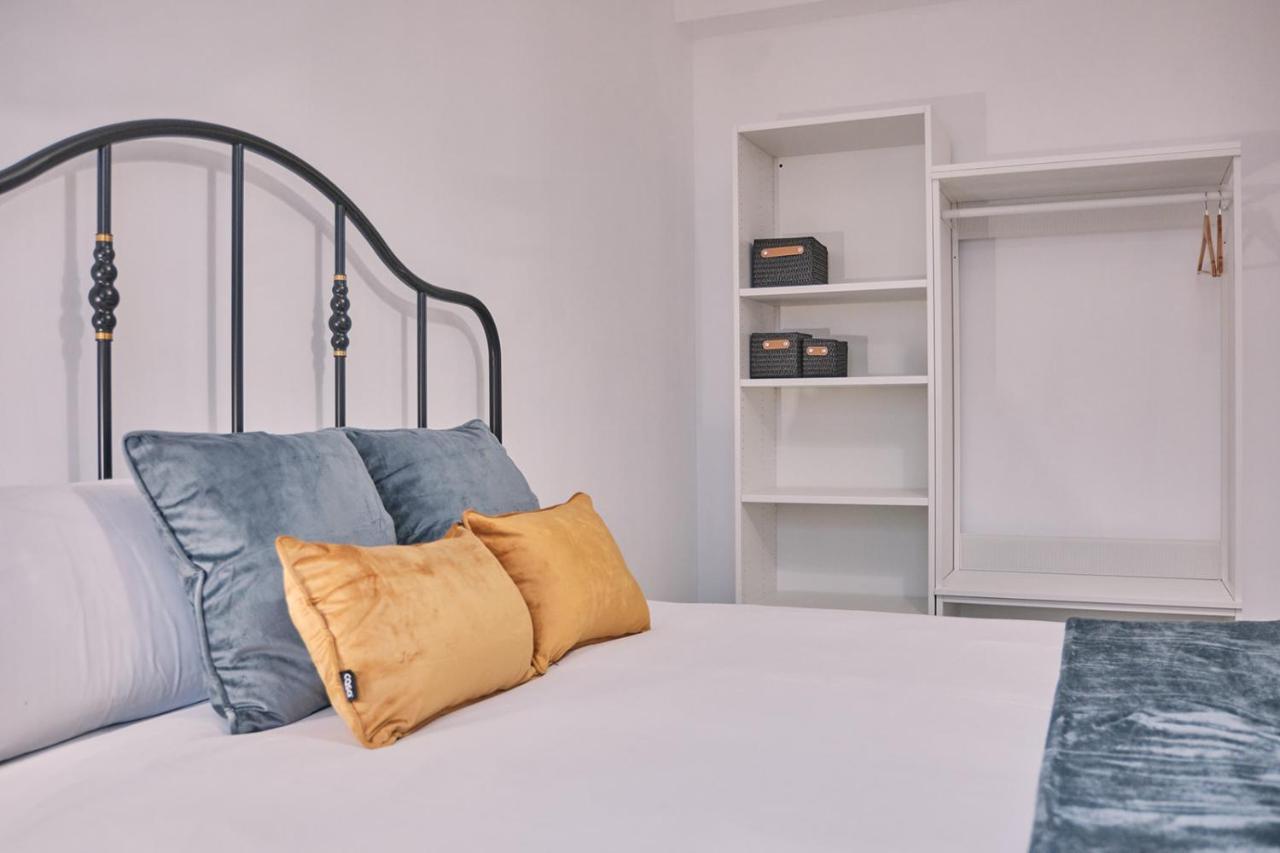 Dada Coliving & Rooms By Serendipia Turismo 산티아고데콤포스텔라 외부 사진