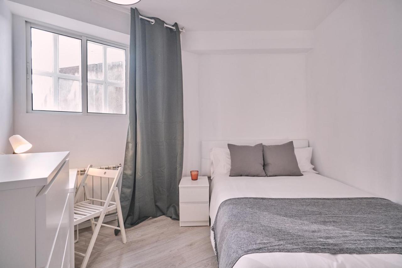 Dada Coliving & Rooms By Serendipia Turismo 산티아고데콤포스텔라 외부 사진