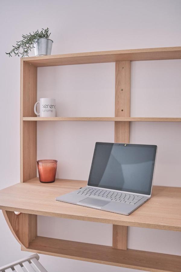 Dada Coliving & Rooms By Serendipia Turismo 산티아고데콤포스텔라 외부 사진