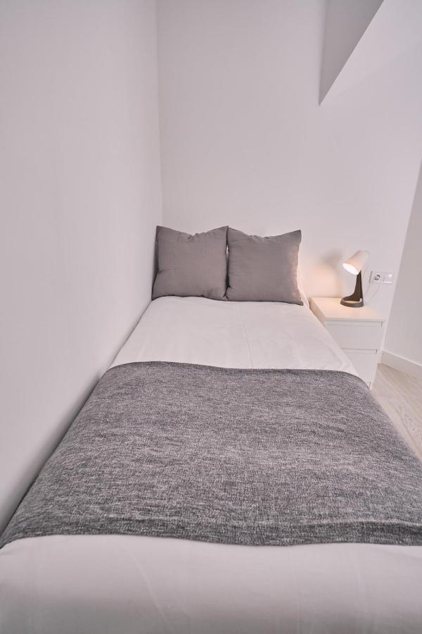 Dada Coliving & Rooms By Serendipia Turismo 산티아고데콤포스텔라 외부 사진