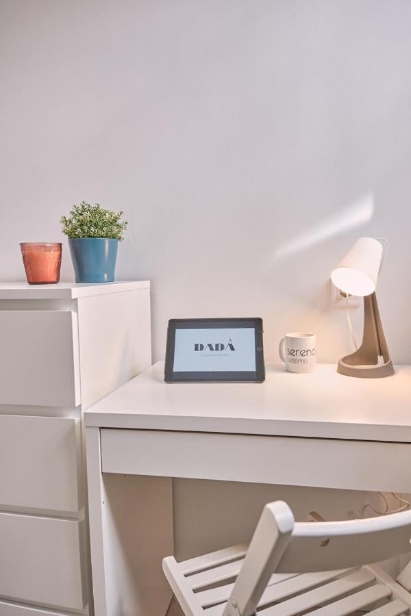 Dada Coliving & Rooms By Serendipia Turismo 산티아고데콤포스텔라 외부 사진