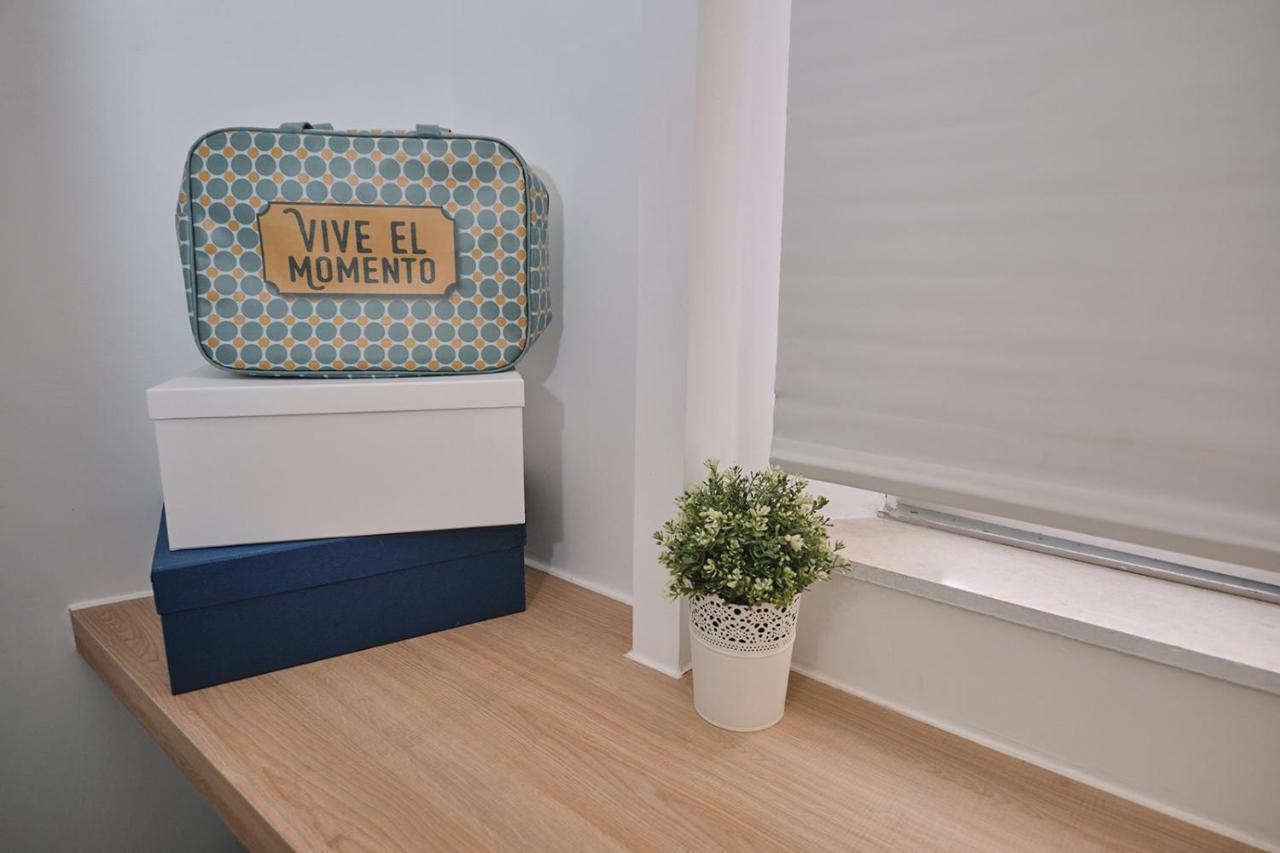 Dada Coliving & Rooms By Serendipia Turismo 산티아고데콤포스텔라 외부 사진