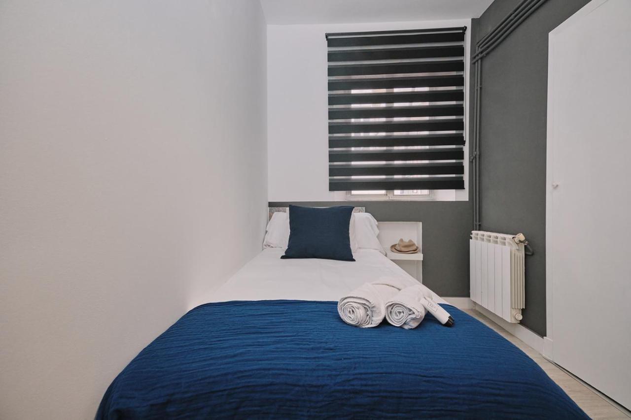 Dada Coliving & Rooms By Serendipia Turismo 산티아고데콤포스텔라 외부 사진
