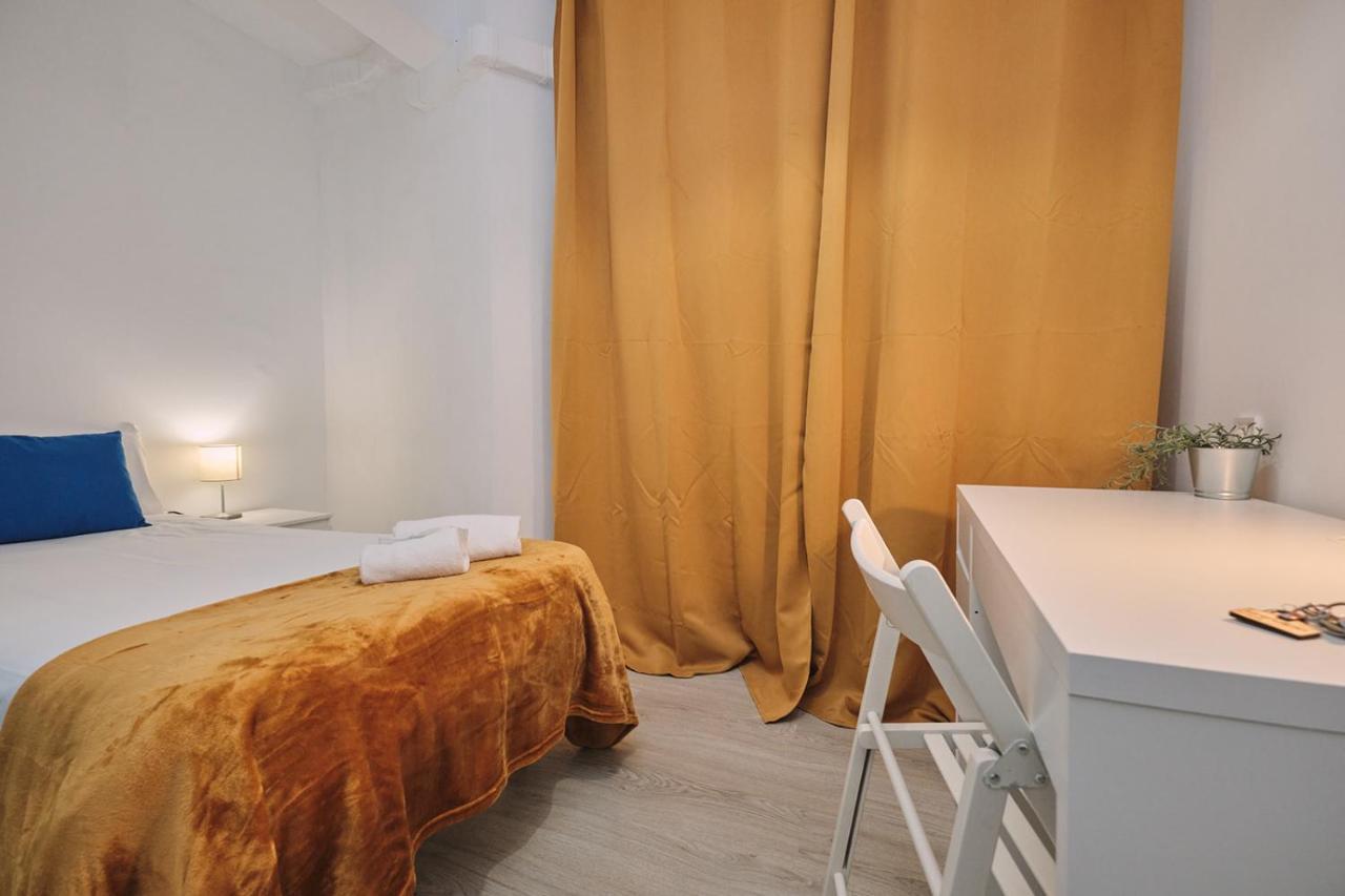 Dada Coliving & Rooms By Serendipia Turismo 산티아고데콤포스텔라 외부 사진