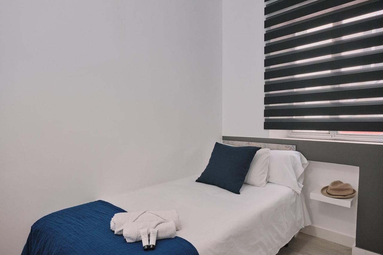 Dada Coliving & Rooms By Serendipia Turismo 산티아고데콤포스텔라 외부 사진
