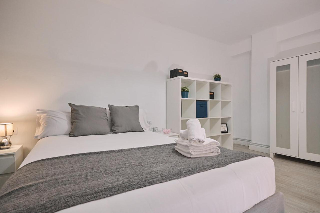Dada Coliving & Rooms By Serendipia Turismo 산티아고데콤포스텔라 외부 사진