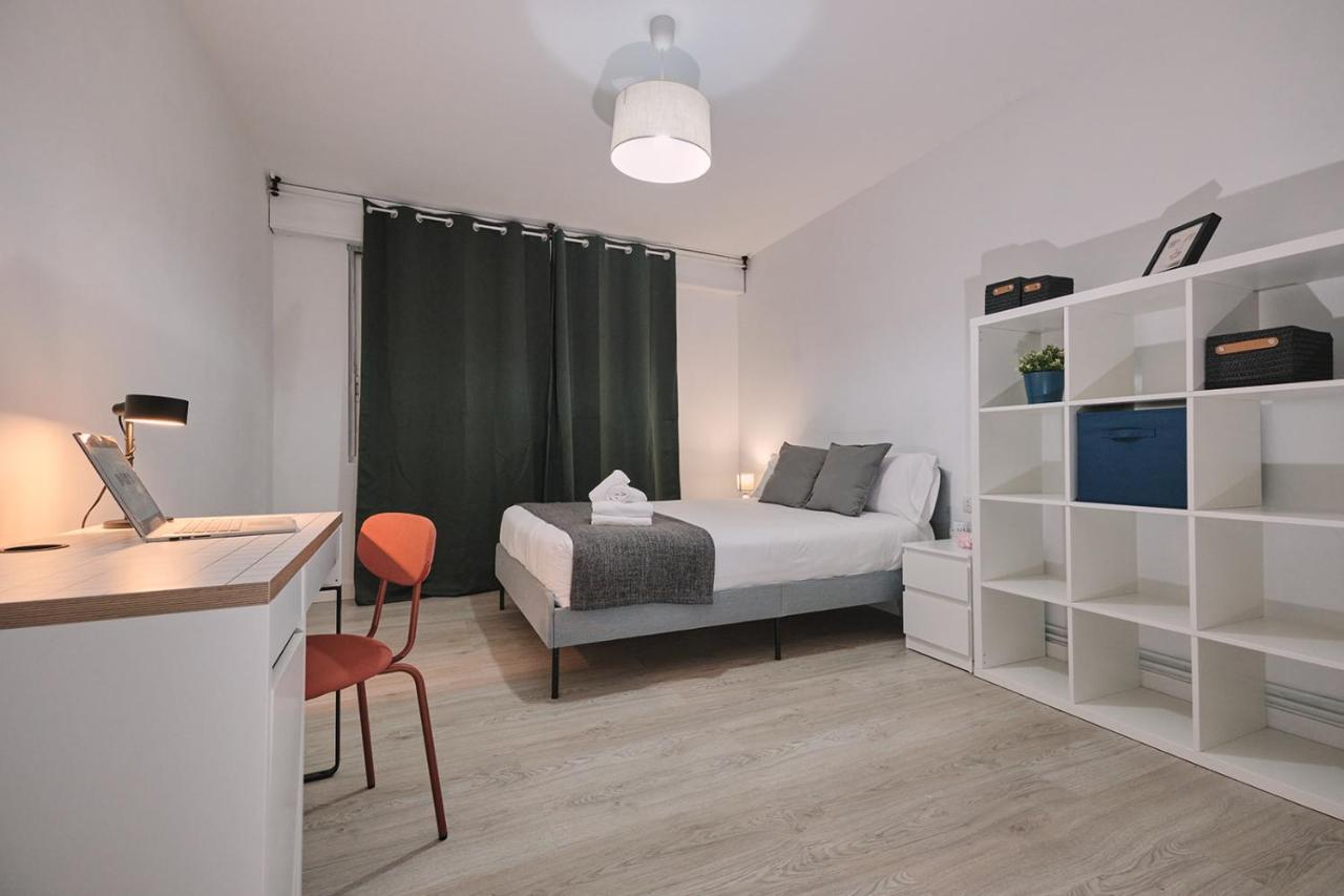 Dada Coliving & Rooms By Serendipia Turismo 산티아고데콤포스텔라 외부 사진
