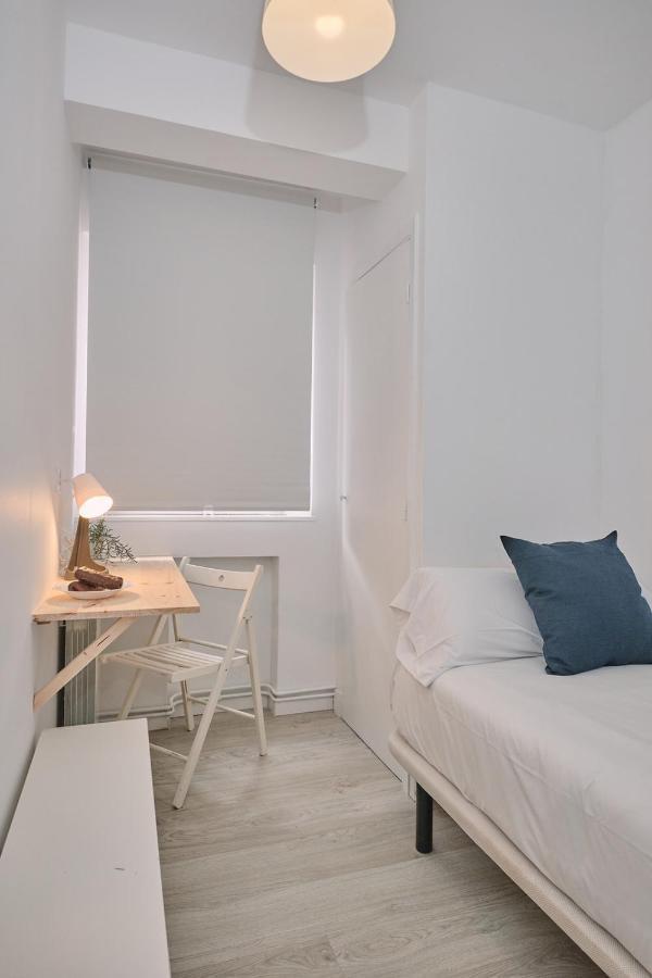 Dada Coliving & Rooms By Serendipia Turismo 산티아고데콤포스텔라 외부 사진