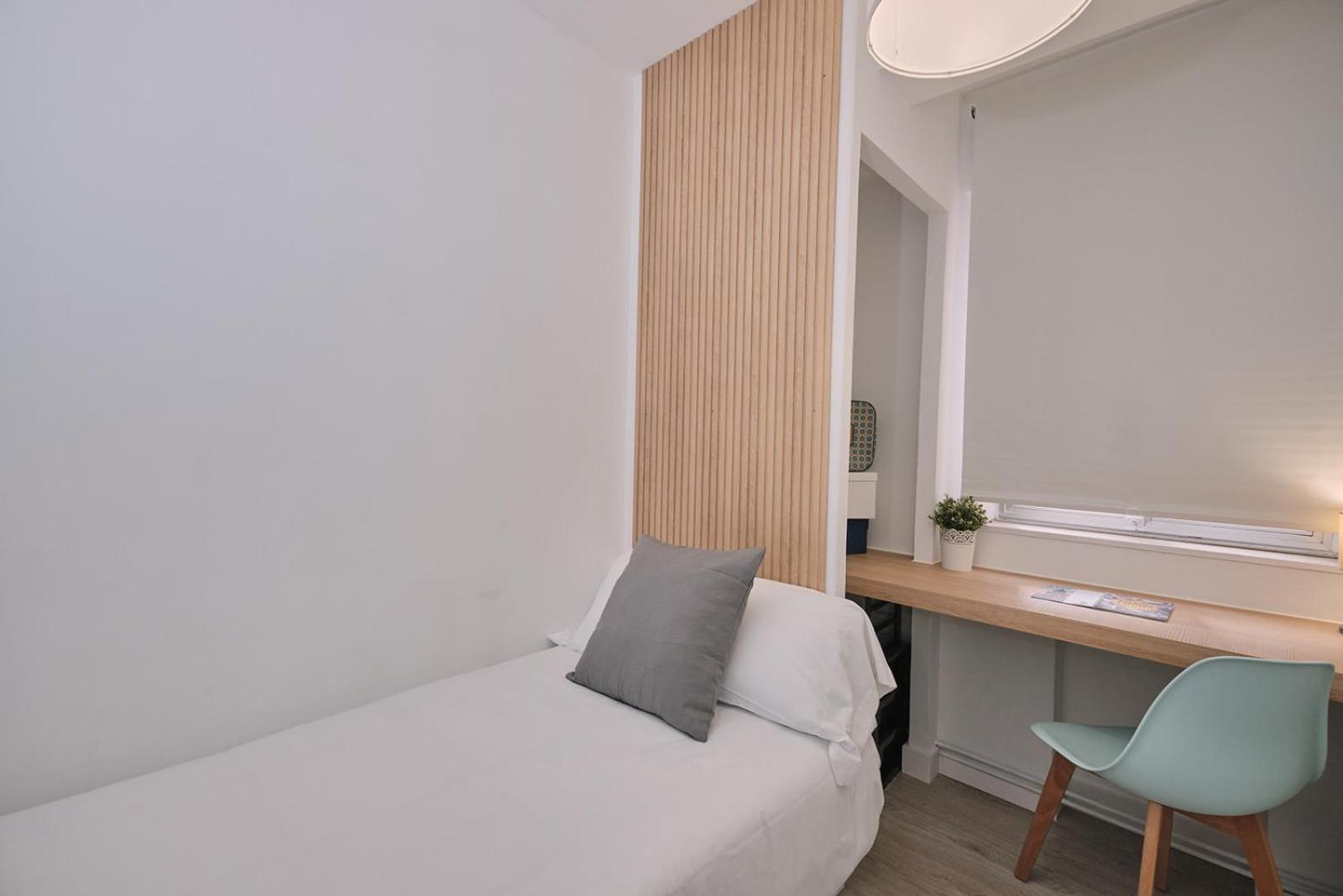 Dada Coliving & Rooms By Serendipia Turismo 산티아고데콤포스텔라 외부 사진