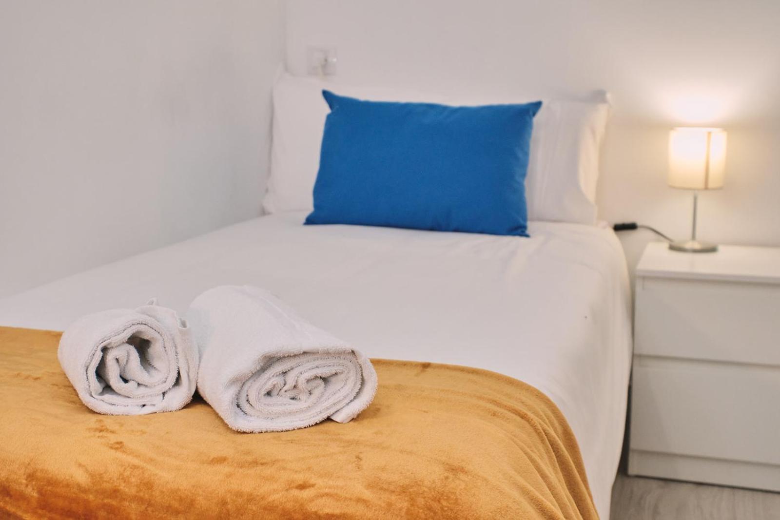 Dada Coliving & Rooms By Serendipia Turismo 산티아고데콤포스텔라 외부 사진