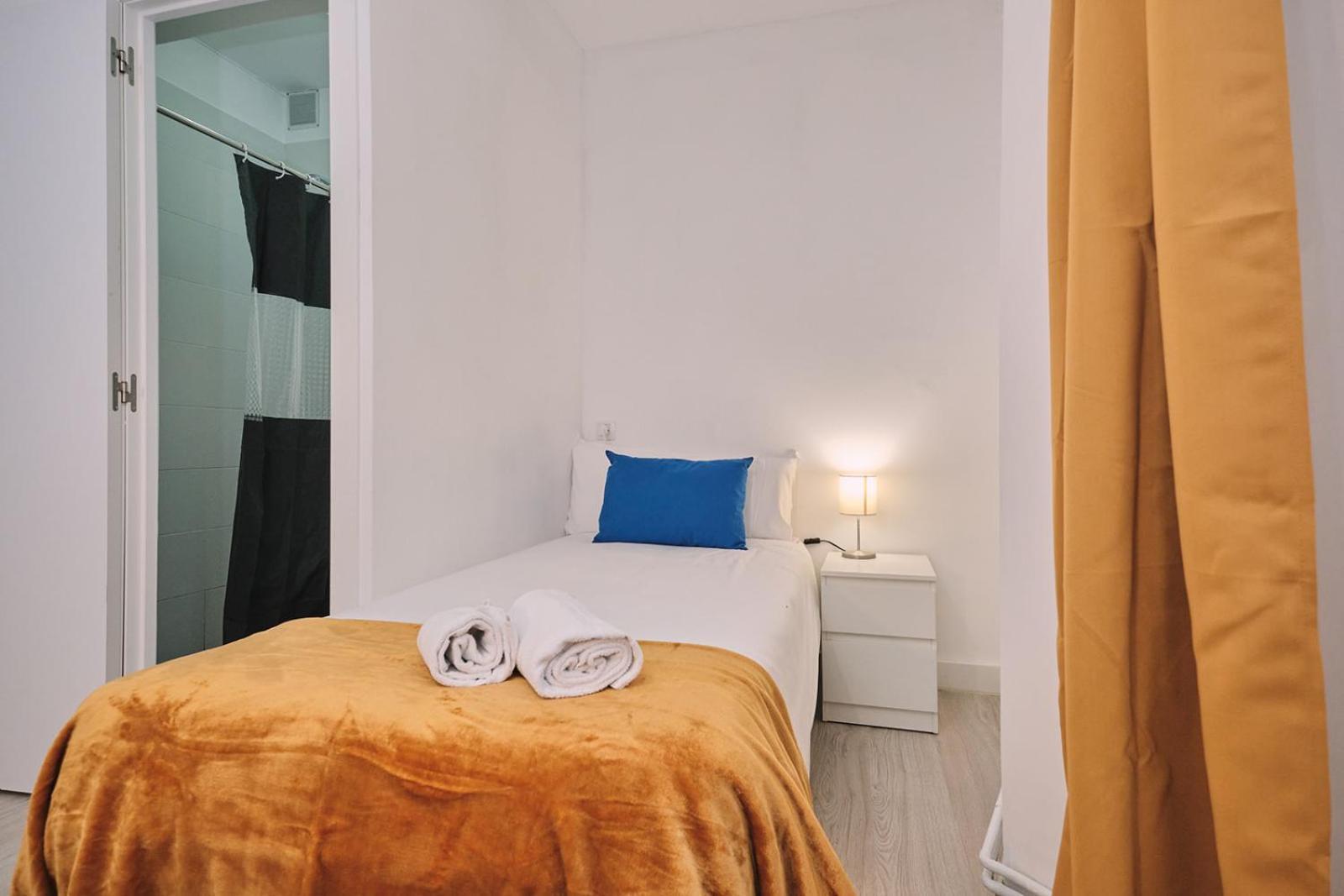 Dada Coliving & Rooms By Serendipia Turismo 산티아고데콤포스텔라 외부 사진