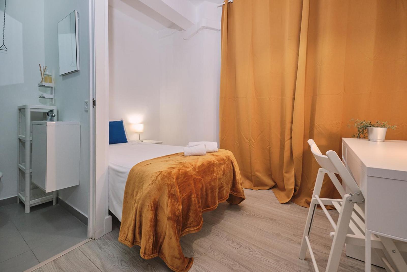 Dada Coliving & Rooms By Serendipia Turismo 산티아고데콤포스텔라 외부 사진